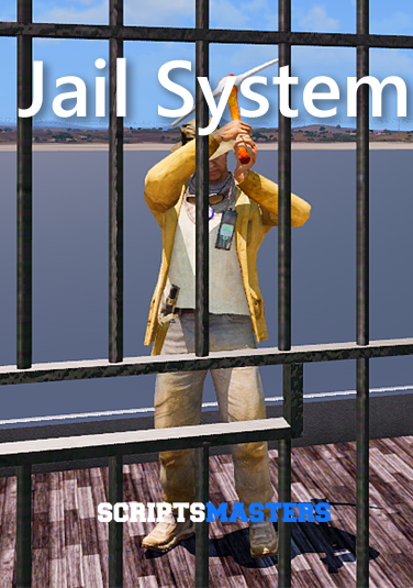 Jail System