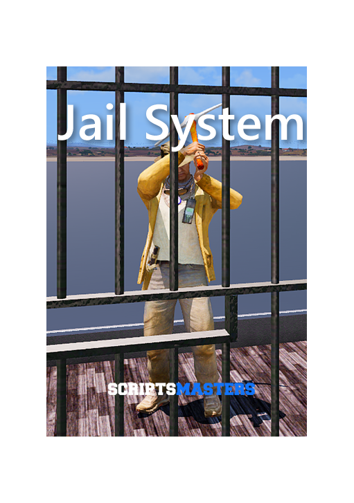 Jail System