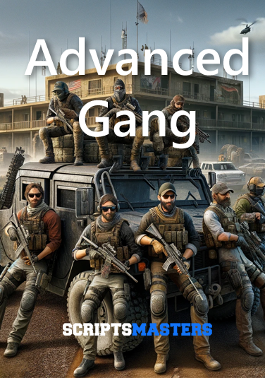 Advanced Gang