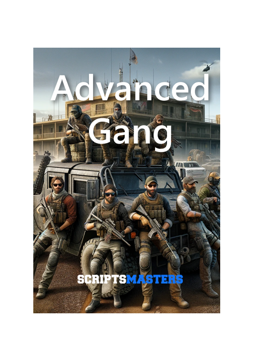 Advanced Gang