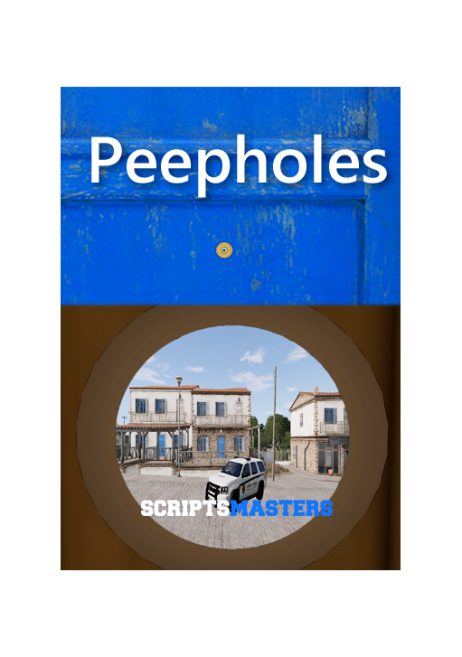 Peepholes