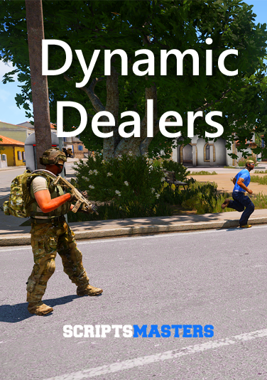 Dynamic Dealers