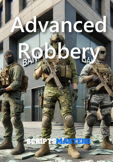 Advanced Robbery