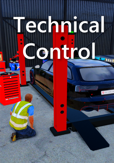 Technical Control
