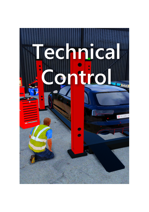 Technical Control